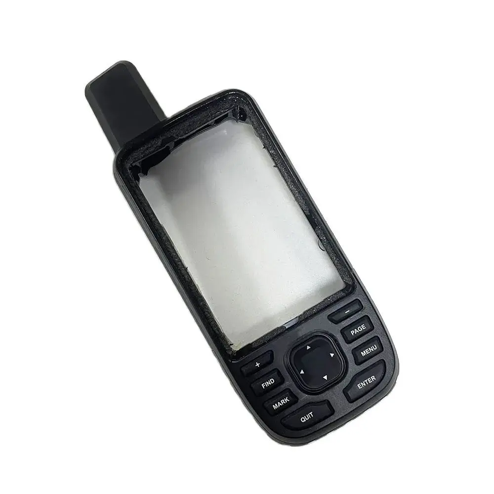 Front Cover Replacement For GARMIN GPSMAP 66st Front Frame and Keyboard Handheld GPS Parts Repair
Front Cover Replacement For GARMIN GPSMAP 66st Front Frame and Keyboard Handheld GPS Parts Repair