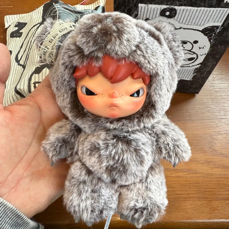 Hot Genuine In Stock Popmart Hirono Highway Diary Series Surprise Blind Box High Quality Bag Pendant Decoration Gifts
Hot Genuine In Stock Popmart Hirono Highway Diary Series Surprise Blind Box High Quality Bag Pendant Decoration Gifts