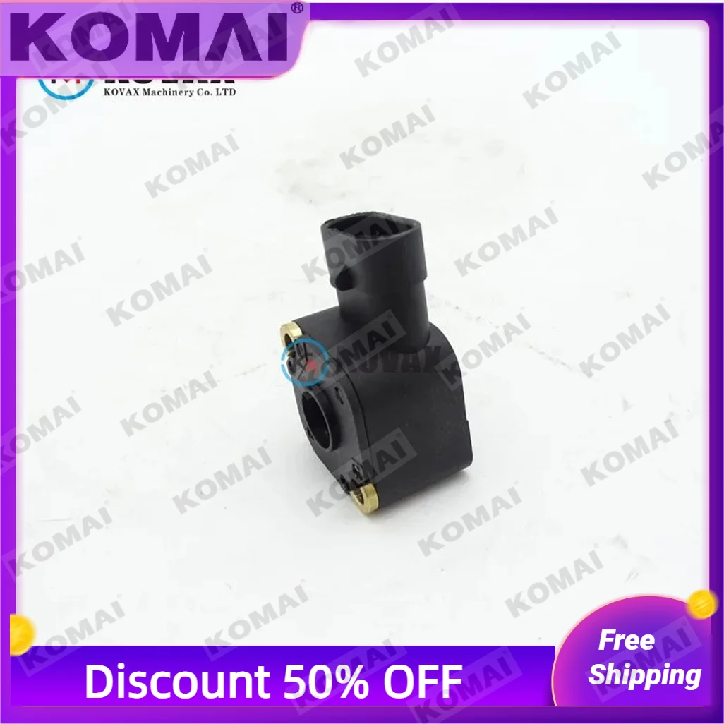 Construction machinery spare parts 87605245 82021035 82017877 New Dutch position sensor
Construction machinery spare parts 87605245 82021035 82017877 New Dutch position sensor