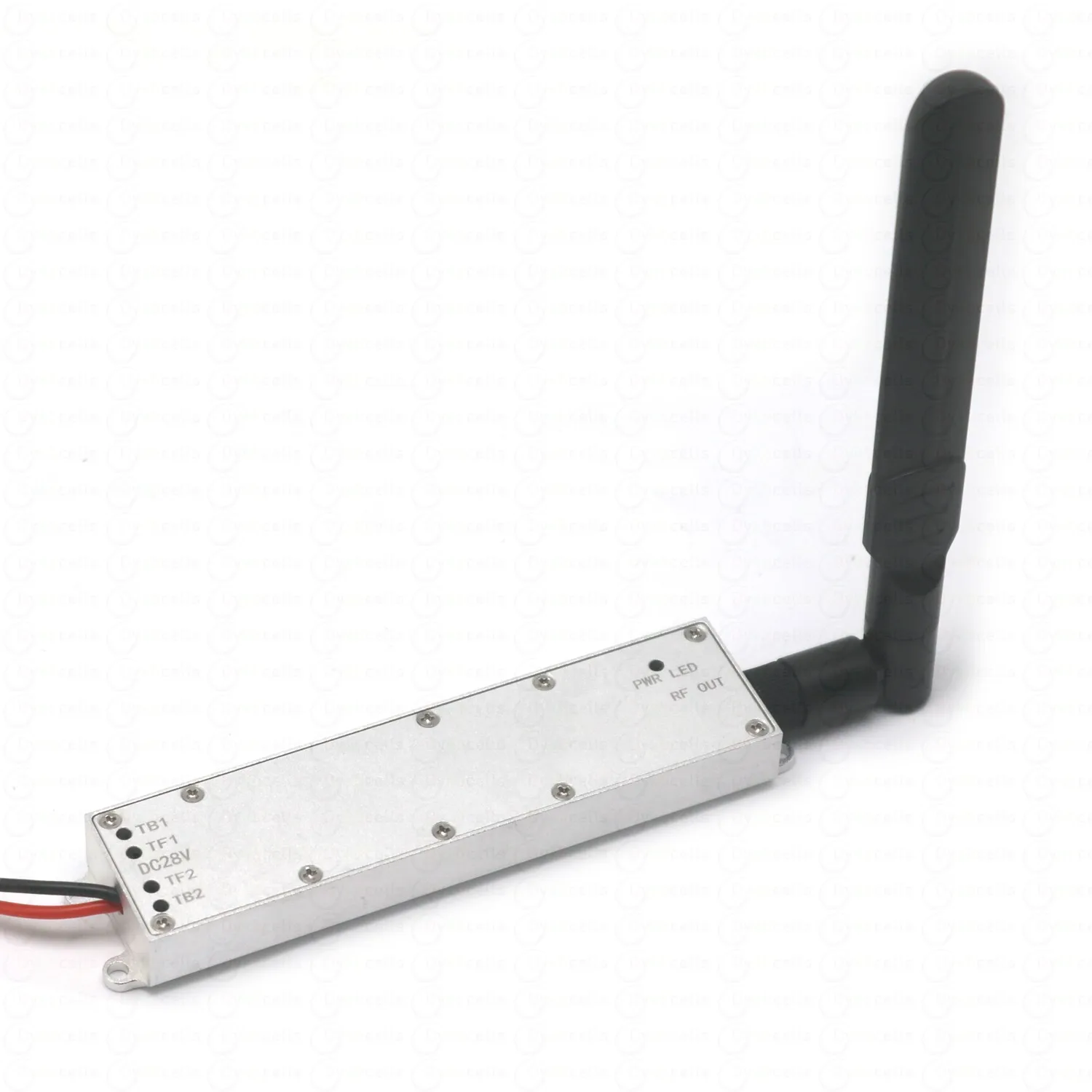 2.4Ghz 10W WiFi Bluetooth Sweep Signal Source VCO RF Generator Module W Antenna For 2.4Ghz BT Headset Music Speaker Wifi Camera
2.4Ghz 10W WiFi Bluetooth Sweep Signal Source VCO RF Generator Module W Antenna For 2.4Ghz BT Headset Music Speaker Wifi Camera