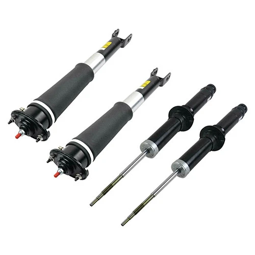 21998206 14145221 4PCS Magnetic Shock Absorber For Cadillac SRX 2004-2009
21998206 14145221 4PCS Magnetic Shock Absorber For Cadillac SRX 2004-2009
