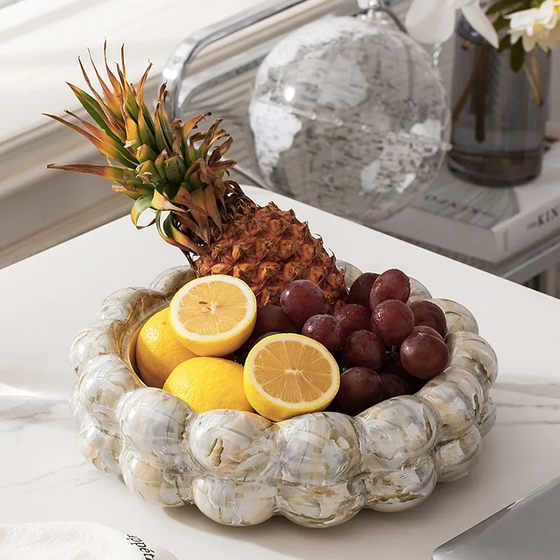 Fruit Kitchen Plates Desktop Storage Trays Party Plates Unique Advanced Vassoio Portaoggetti Home Decorations Accessories
Fruit Kitchen Plates Desktop Storage Trays Party Plates Unique Advanced Vassoio Portaoggetti Home Decorations Accessories