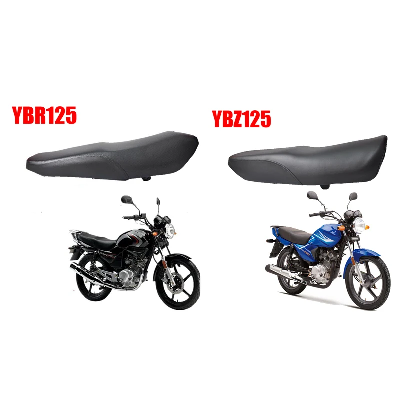 Motorcyce Seat for Jianshe Yamaha for YBR125 JYM125 YBZ125 YB125E YB125S YB125Z JS125 Original Fit 125 Motorbike Cushion Saddle
Motorcyce Seat for Jianshe Yamaha for YBR125 JYM125 YBZ125 YB125E YB125S YB125Z JS125 Original Fit 125 Motorbike Cushion Saddle