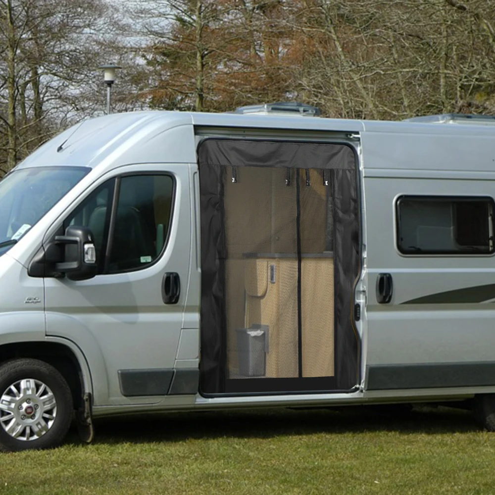 1PC Insect Screen Mosquito Fly Screens Net For Mercedes Sprinter Mid And High Roof Car Shading Curtains Camper Accessories
1PC Insect Screen Mosquito Fly Screens Net For Mercedes Sprinter Mid And High Roof Car Shading Curtains Camper Accessories