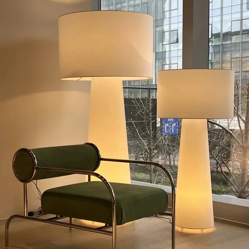 Italian designer floor lamp living room bedroom ambient light 2023 new artistic creative ornament fabric lighting
Italian designer floor lamp living room bedroom ambient light 2023 new artistic creative ornament fabric lighting