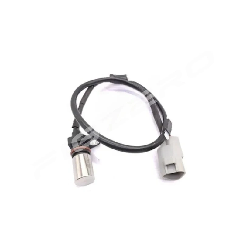 90919-05060 90919-05098 Genuine Crankshaft Eccentric Camshaft Position Sensor for Toyota Land Cruiser Prado 2700 2TR
90919-05060 90919-05098 Genuine Crankshaft Eccentric Camshaft Position Sensor for Toyota Land Cruiser Prado 2700 2TR