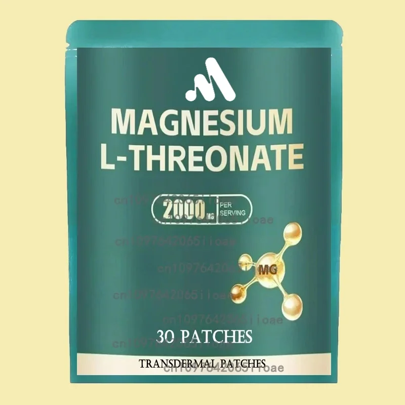 30-летние пластыри из магния L-потонения способствуют развитию мозга, повышают память, концентрацию и познанию, энергетический транзисторный пластырь
30-летние пластыри из магния L-потонения способствуют развитию мозга, повышают память, концентрацию и познанию, энергетический транзисторный пластырь