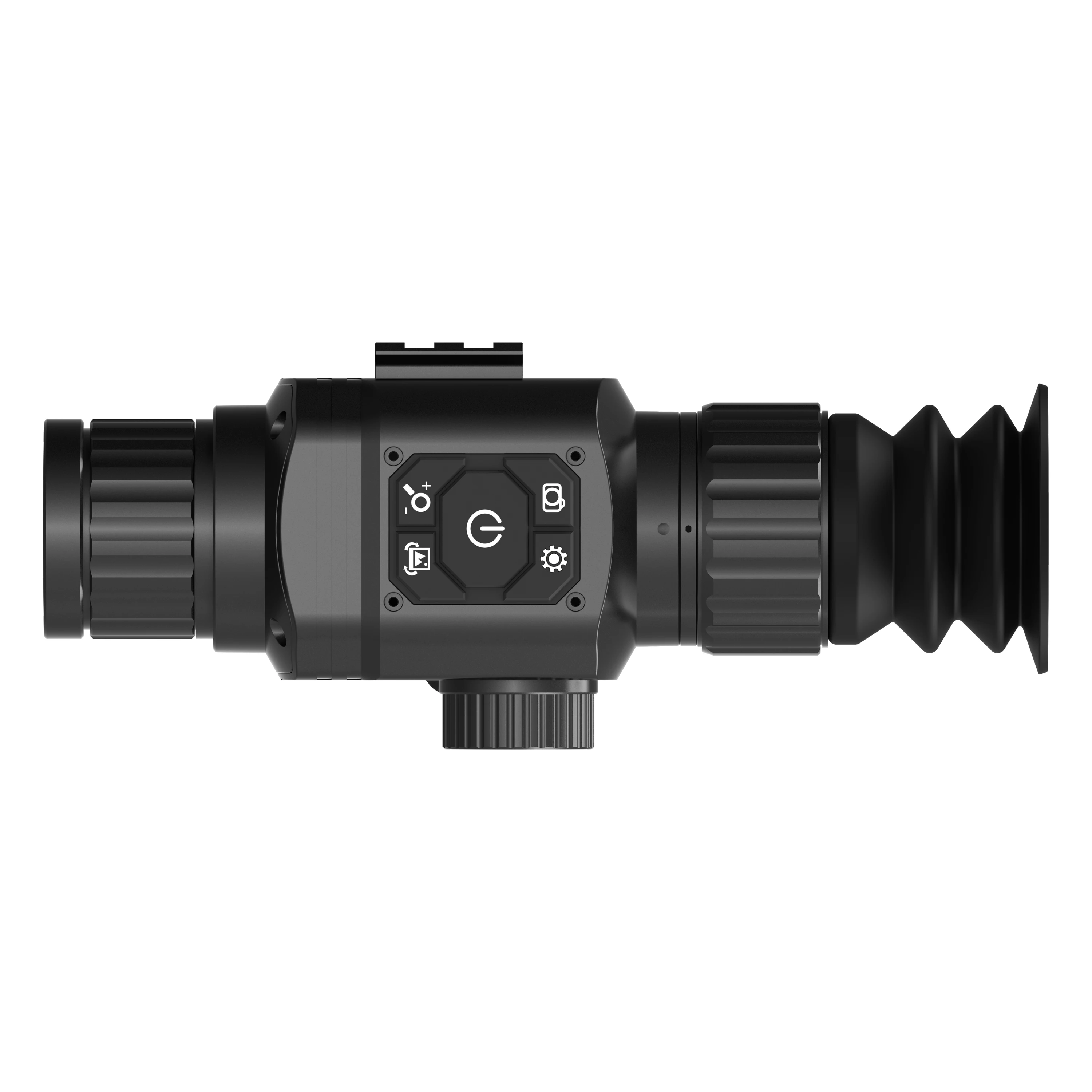 In Stock Hti A6 256X192 Outdoor Long Range Day Night Scope Hunting Security Sight Night Vision Thermic Imager
In Stock Hti A6 256X192 Outdoor Long Range Day Night Scope Hunting Security Sight Night Vision Thermic Imager