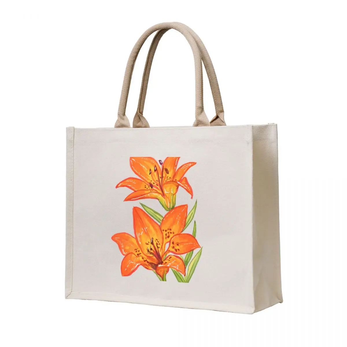 Prairie Lily Tote Bag custom canvas bag hand bags tote bag canvas university shopper
Prairie Lily Tote Bag custom canvas bag hand bags tote bag canvas university shopper