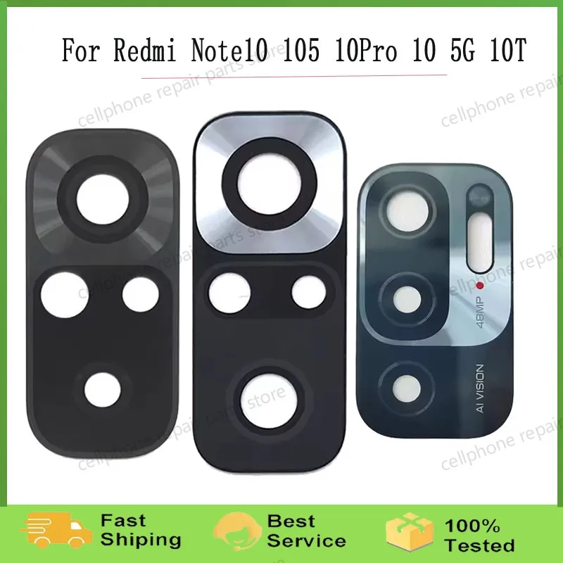 Стеклянная линза задней камеры для Xiaomi Redmi Note 10, 10S, 10 Pro, 10 Pro Max, 10T, 10 5G, стеклянная крышка основной камеры с наклейкой
Стеклянная линза задней камеры для Xiaomi Redmi Note 10, 10S, 10 Pro, 10 Pro Max, 10T, 10 5G, стеклянная крышка основной камеры с наклейкой