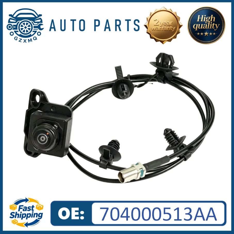704000513AA High Quality Front Camera For Omoda C5 (T19C) 2022
704000513AA High Quality Front Camera For Omoda C5 (T19C) 2022