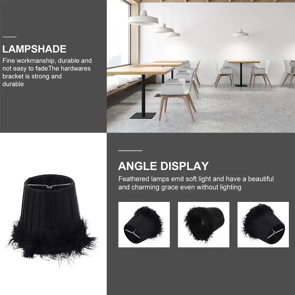 2pcs Lamp Shade Replacement Decorative Cloth Art Rustic Farmhouse Lighting Fixtures Cover For Ceiling Table Floor Lights Home
2pcs Lamp Shade Replacement Decorative Cloth Art Rustic Farmhouse Lighting Fixtures Cover For Ceiling Table Floor Lights Home