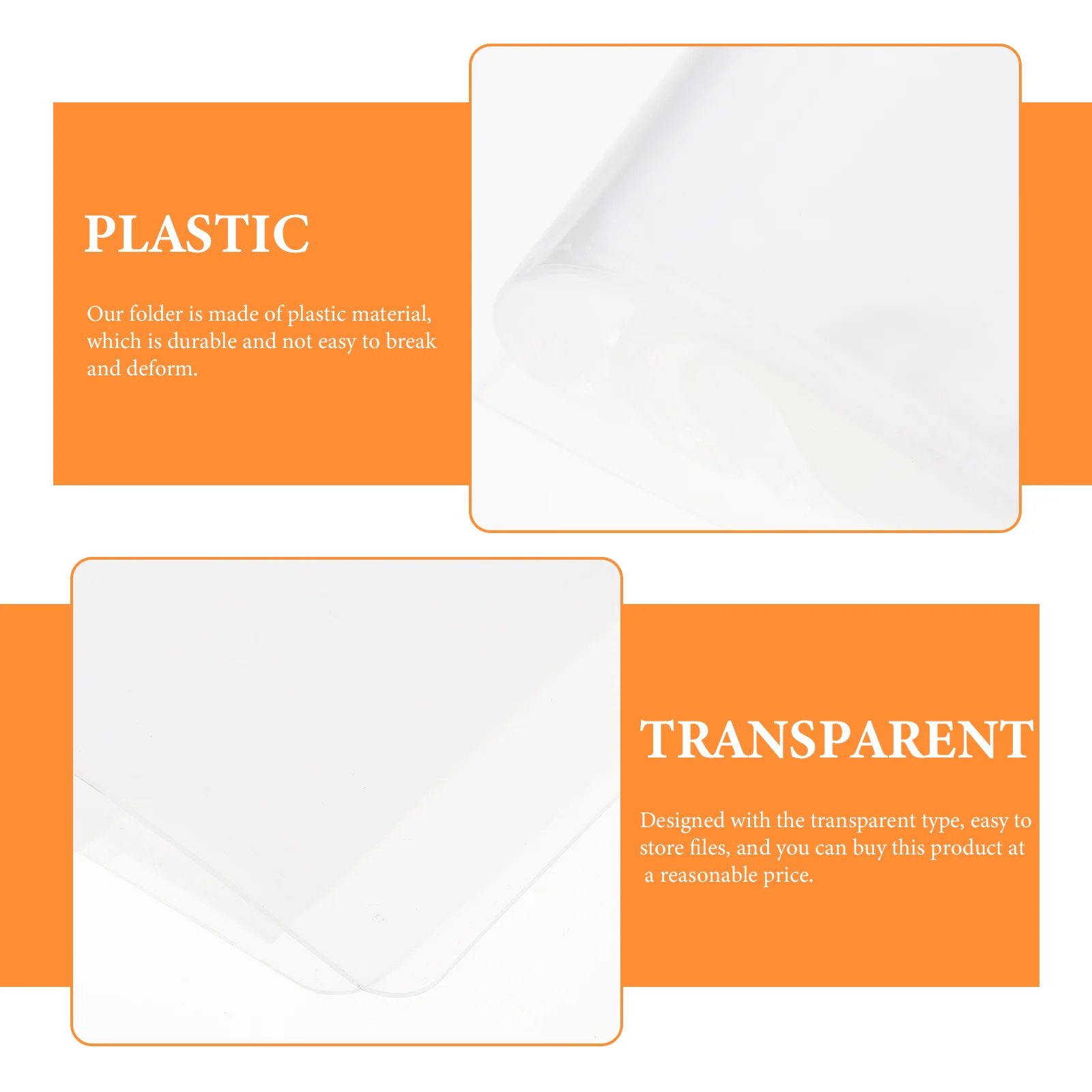 Plastic File Folder Storage ganizer Diamond Picture Pocket Clear Document Holder for A4 Examination Paper Receipts Portable
Plastic File Folder Storage ganizer Diamond Picture Pocket Clear Document Holder for A4 Examination Paper Receipts Portable