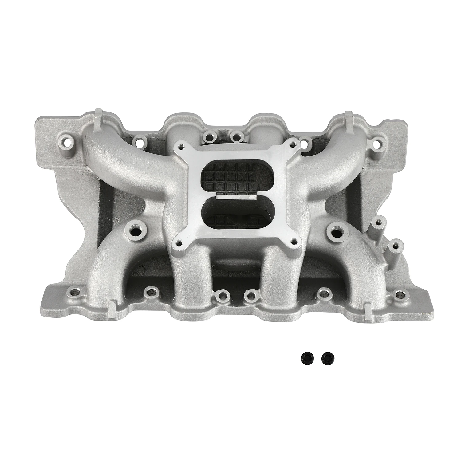 Высокопроизводительный впускной коллектор Air-Gap 351-C 7564 об/мин для Ford Cleveland
Высокопроизводительный впускной коллектор Air-Gap 351-C 7564 об/мин для Ford Cleveland