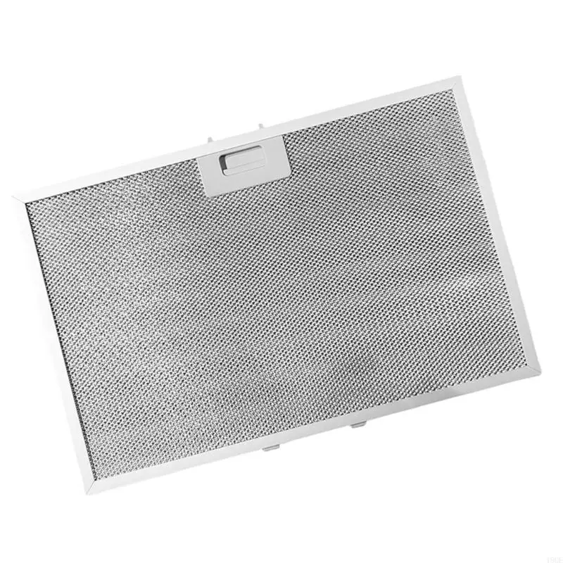 19QE Universal Hood Grease Filter Aluminum Mesh Screen For Kitchen Ventilation Systems Heat Resistant Construction
19QE Universal Hood Grease Filter Aluminum Mesh Screen For Kitchen Ventilation Systems Heat Resistant Construction