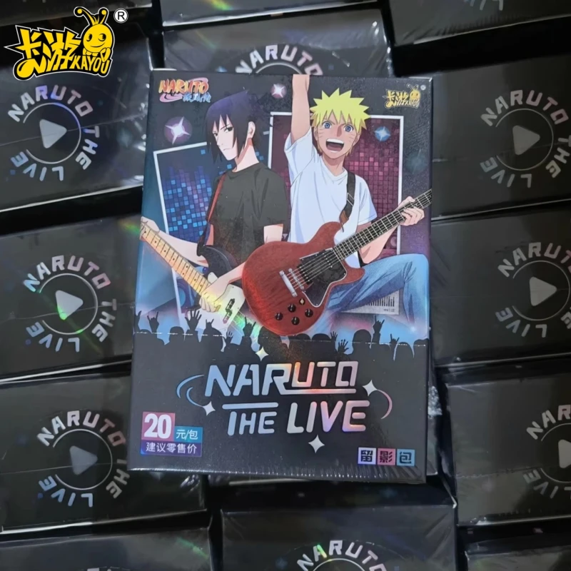 Подлинная карта KAYOU Naruto, концертная фотопакет, Polaroid Uzumaki Naruto Sasuke Sakura, редкая карта PUR, коллекционные карты аниме 
Подлинная карта KAYOU Naruto, концертная фотопакет, Polaroid Uzumaki Naruto Sasuke Sakura, редкая карта PUR, коллекционные карты аниме