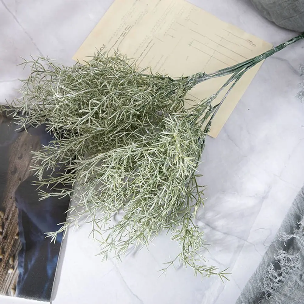 Photography Props Realistic Artificial Rosemary Plants DIY Handmade Eucalyptus Breath Colorfast Green Shrubs Rustic Farmhouse
Photography Props Realistic Artificial Rosemary Plants DIY Handmade Eucalyptus Breath Colorfast Green Shrubs Rustic Farmhouse