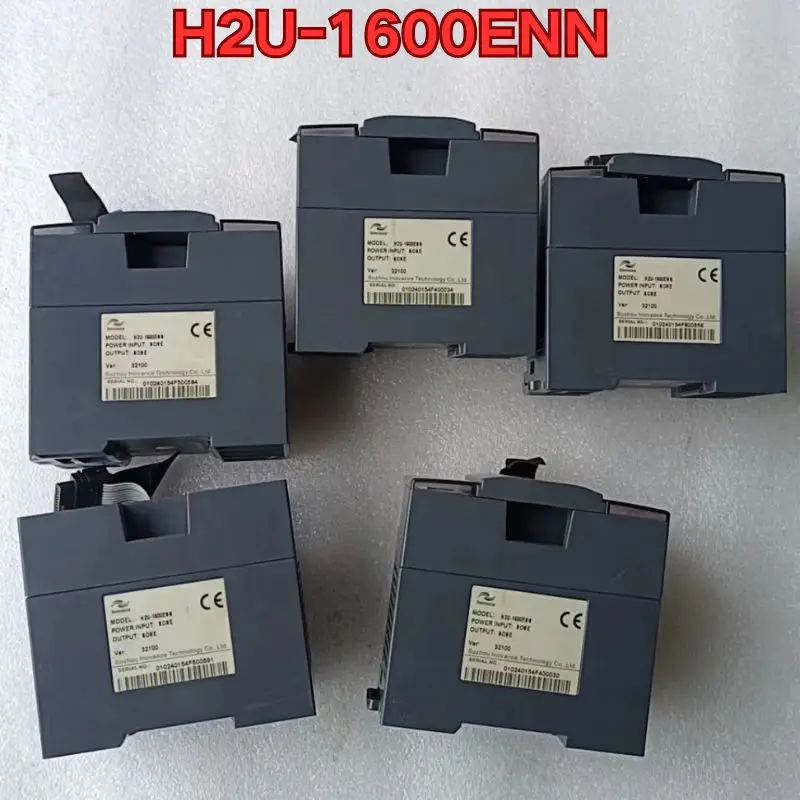 Б/у модуль ПЛК H2U-1600ENN, функциональный тест нормальный. Последние цены на 2026 год.
Б/у модуль ПЛК H2U-1600ENN, функциональный тест нормальный. Последние цены на 2026 год.