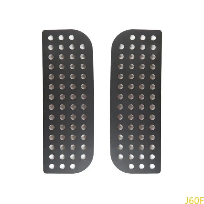 J60F Automotive Window Glass Panel Cover For Effective UV Radiation Shielding 1 Pair
J60F Automotive Window Glass Panel Cover For Effective UV Radiation Shielding 1 Pair