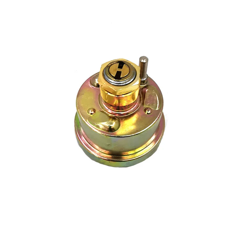 For CAT Ignition Switch Distribution Box Power Switch (2-wire) Starter Lock Power Starter 7N-0718
For CAT Ignition Switch Distribution Box Power Switch (2-wire) Starter Lock Power Starter 7N-0718
