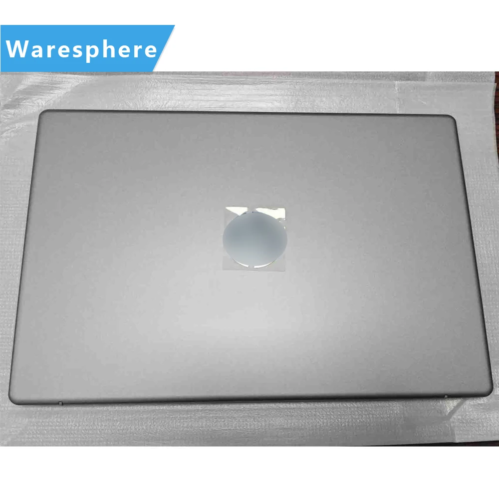 Новая оригинальная задняя крышка ЖК-дисплея для HP 245 240 G10 14-EM-EP TPN-I141 N39526-001, серый корпус ноутбука
Новая оригинальная задняя крышка ЖК-дисплея для HP 245 240 G10 14-EM-EP TPN-I141 N39526-001, серый корпус ноутбука
