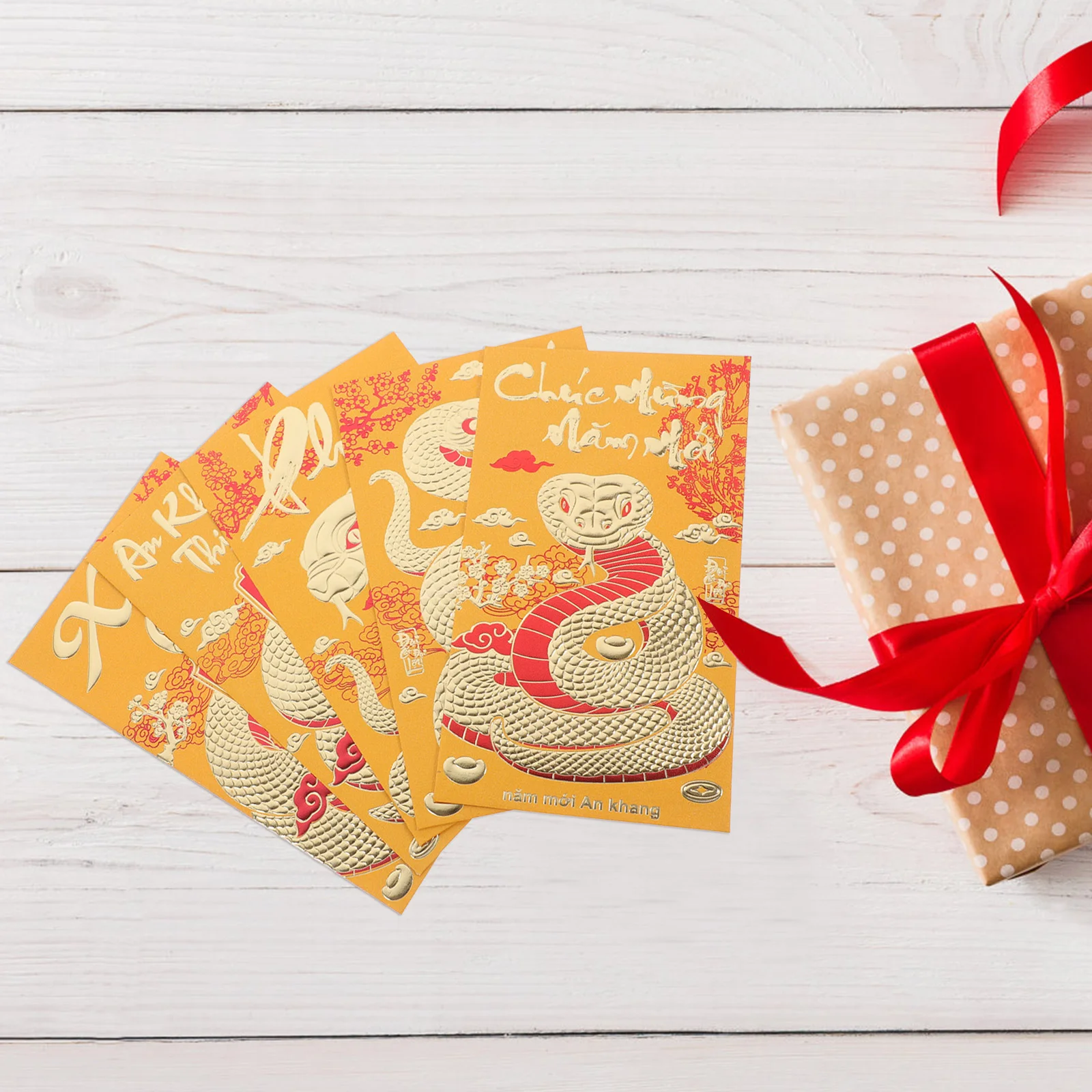 Year of Snake Red Pocket The Spring Festival Envelope Window Envelopes Picture Pockets Money
Year of Snake Red Pocket The Spring Festival Envelope Window Envelopes Picture Pockets Money