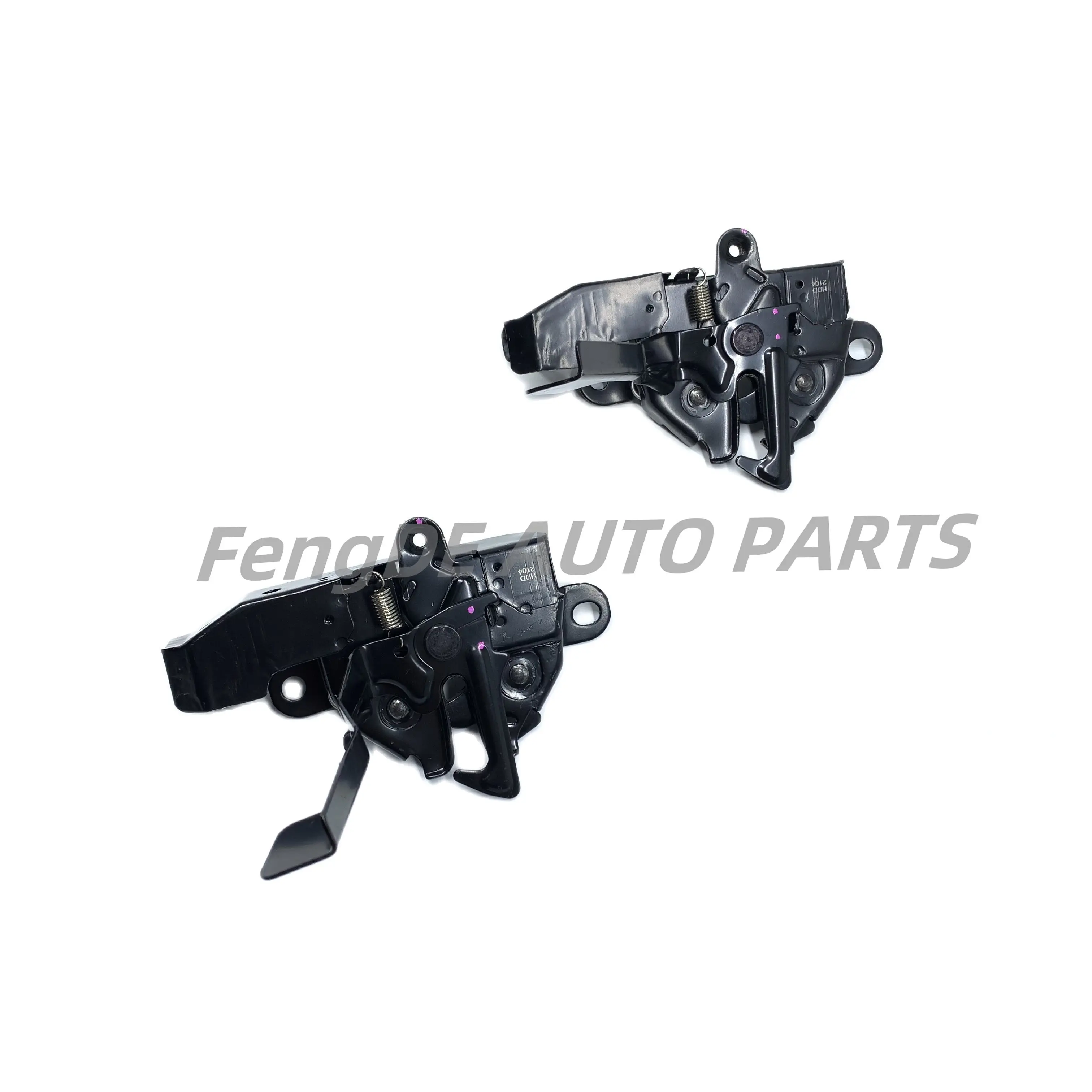 Auto Parts HOOD LATCH LOCK 53510-02500 Suitable For TOYOTA COROLLA 2014 2015 2016 2017 2018 2019 1.8L 2.0L ZRE172 MODEL
Auto Parts HOOD LATCH LOCK 53510-02500 Suitable For TOYOTA COROLLA 2014 2015 2016 2017 2018 2019 1.8L 2.0L ZRE172 MODEL