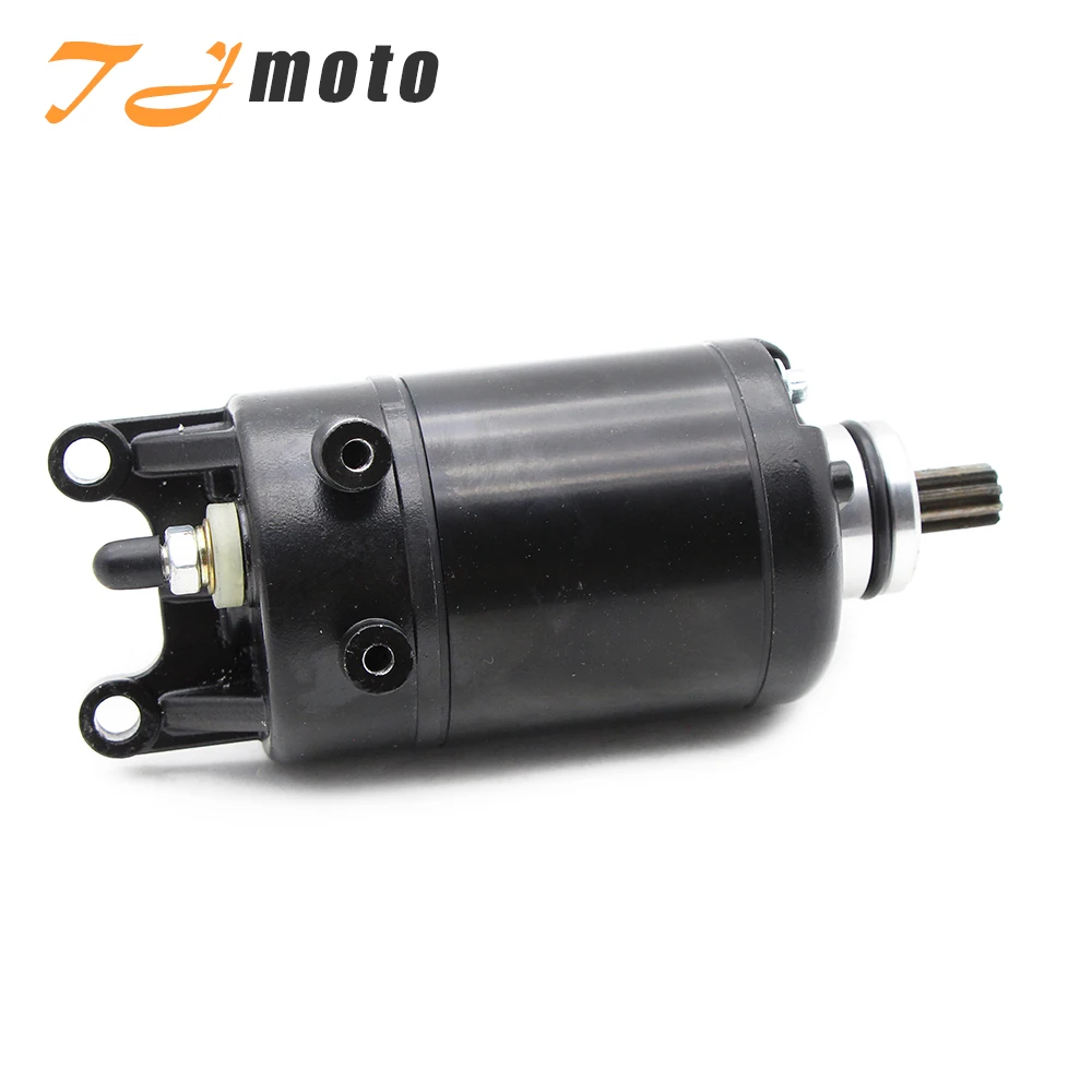 31100-95240 Motorcycle Starter Motor For Suzuki 65HP DT65 DT65M 50HP DT50 28HP DT28 25HP DT25 16HP DT16 9.9HP DT9.9 15HP DT14
31100-95240 Motorcycle Starter Motor For Suzuki 65HP DT65 DT65M 50HP DT50 28HP DT28 25HP DT25 16HP DT16 9.9HP DT9.9 15HP DT14