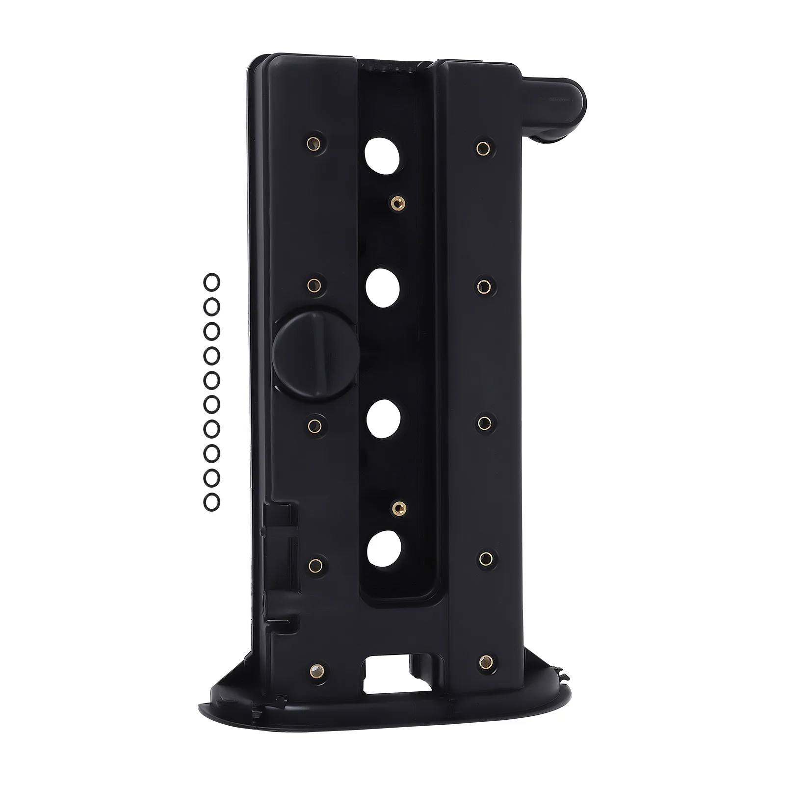 Engine Valve Cover with Gasket for Suzuki Forenza 2.0L L4 DOHC 2006 2007 2008
Engine Valve Cover with Gasket for Suzuki Forenza 2.0L L4 DOHC 2006 2007 2008