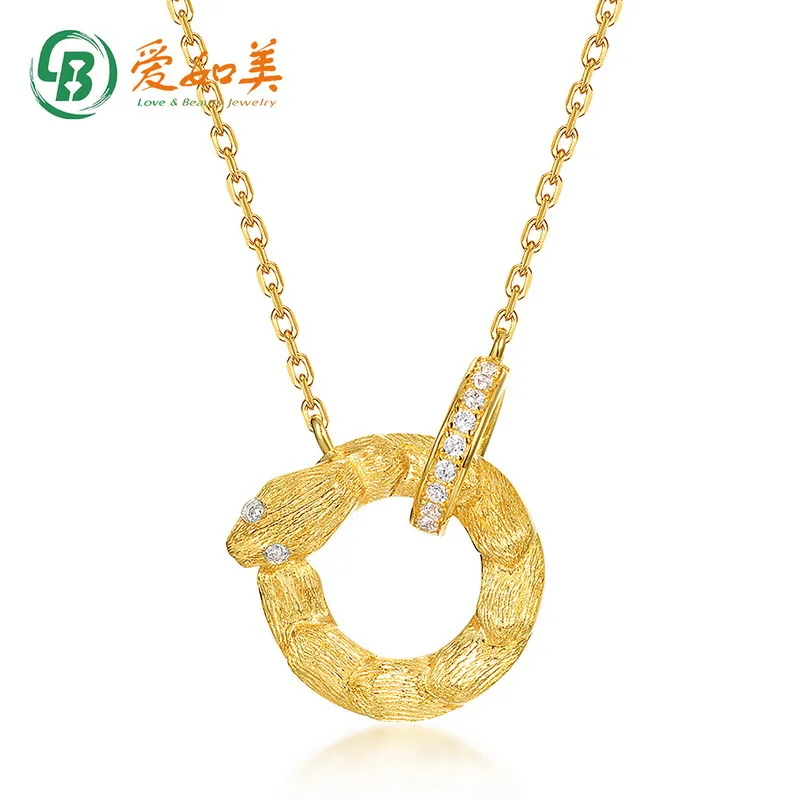 "Lashi Snake Year Zodiac Year Spirit Snake Clavicle Chain 18K Gold PT950 Platinum Gold Silver Plated 7-layer Gold Necklace"
"Lashi Snake Year Zodiac Year Spirit Snake Clavicle Chain 18K Gold PT950 Platinum Gold Silver Plated 7-layer Gold Necklace"