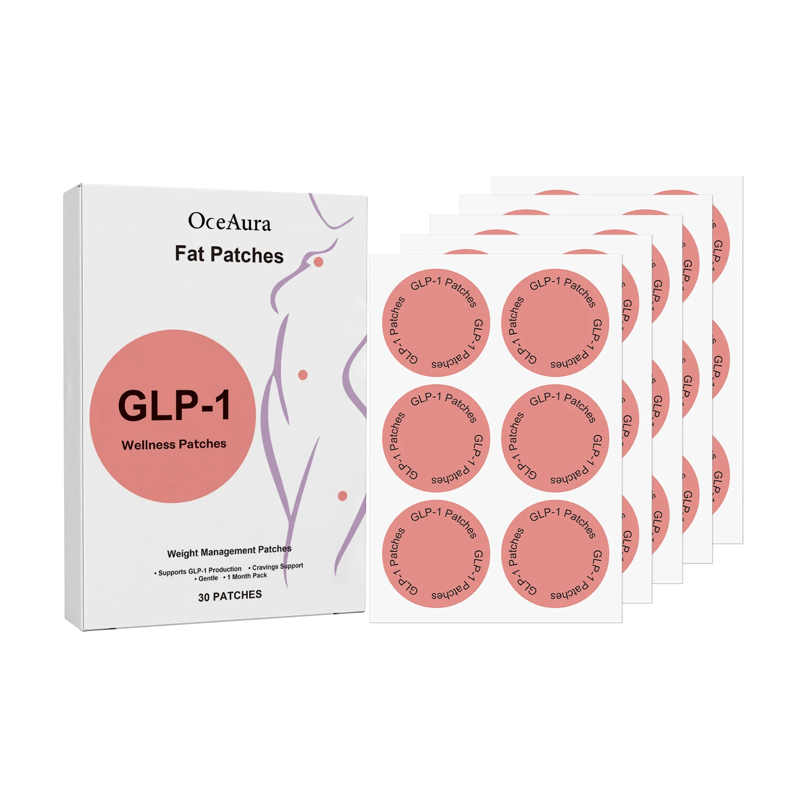 Body Care Patches Gently Care For The Skin And Show Off The Figure. Daily Light Care Patches
Body Care Patches Gently Care For The Skin And Show Off The Figure. Daily Light Care Patches