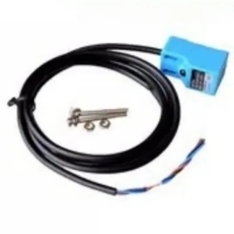 10PCS Inductive proximity switch SN04N SN04P SN04Y NPN DC 3-wire buried type
10PCS Inductive proximity switch SN04N SN04P SN04Y NPN DC 3-wire buried type