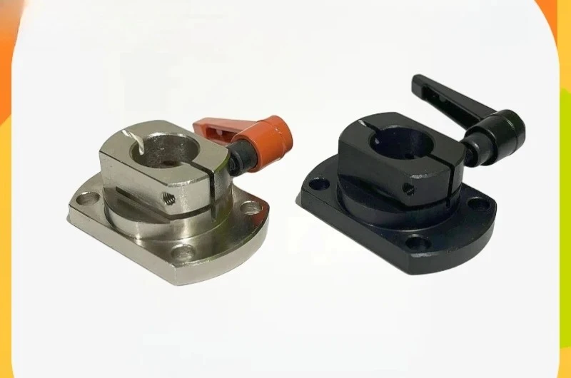 MTQDB anti rotation screw double-sided cutting flange bearing fixed support seat with locking LKP51MTQDM
MTQDB anti rotation screw double-sided cutting flange bearing fixed support seat with locking LKP51MTQDM