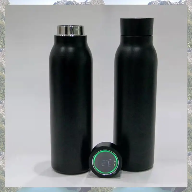 2025 Trend 1 PCS LCD Temperature Display Water APP Gadgets Motion Record Bottle Work With Smart Life/Tuya
2025 Trend 1 PCS LCD Temperature Display Water APP Gadgets Motion Record Bottle Work With Smart Life/Tuya