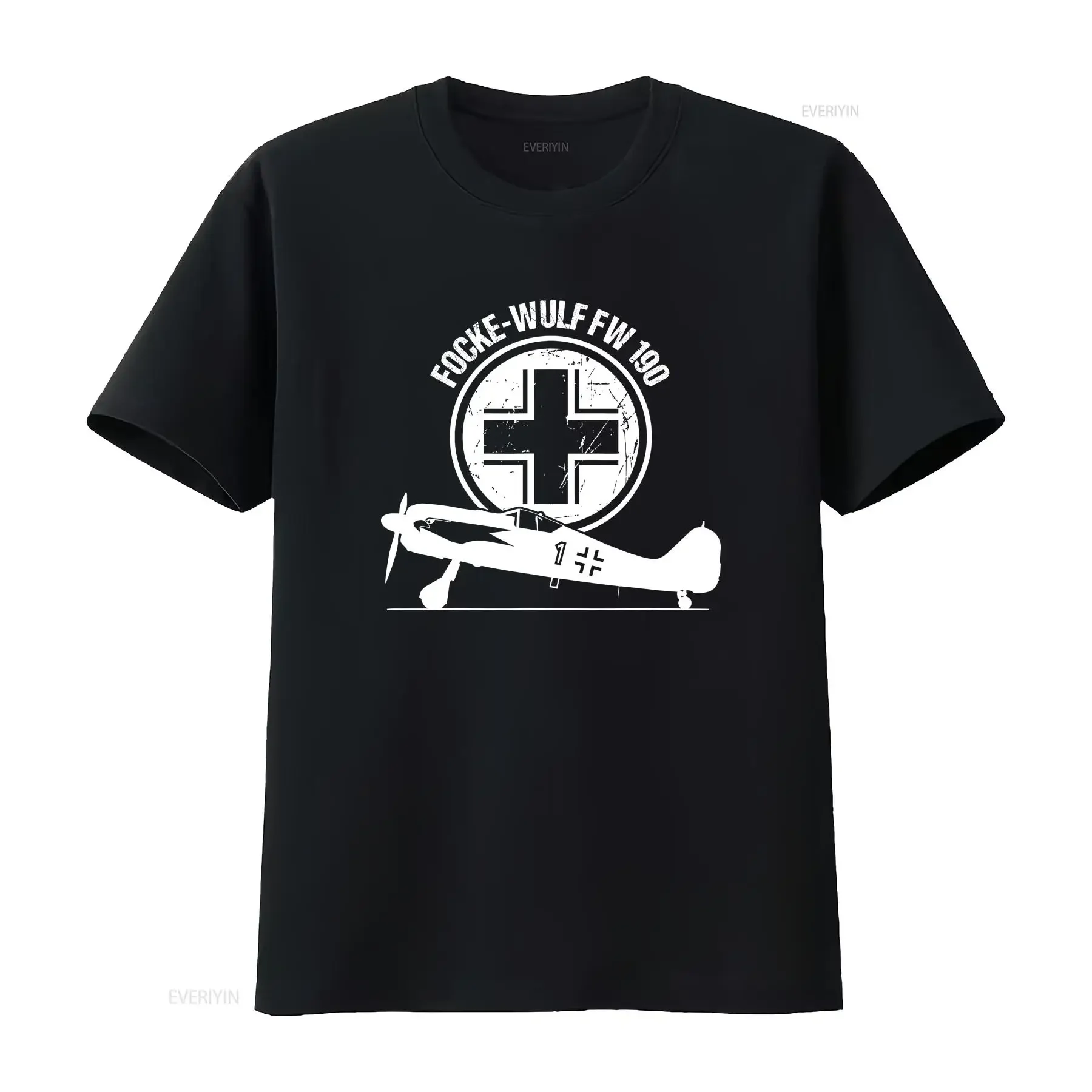 New Limited Focke Wulf FW 190 Luftwaffe Warbird Fighter Aircraft T Shirt vintage Washed Top For Everyday Wear graphic Soft
New Limited Focke Wulf FW 190 Luftwaffe Warbird Fighter Aircraft T Shirt vintage Washed Top For Everyday Wear graphic Soft