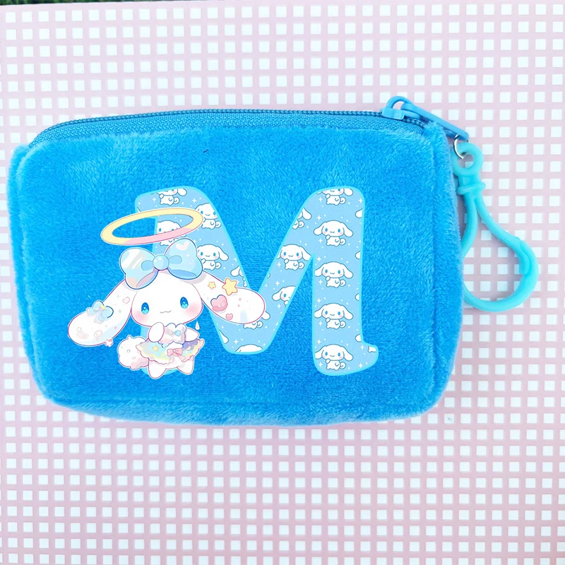 Anime Figure Kid Coin Purse Cute Square Zipper Wallet Cartoon Letter Initials Keychain Purses Boys Girls Money Bag Birthday Gift
Anime Figure Kid Coin Purse Cute Square Zipper Wallet Cartoon Letter Initials Keychain Purses Boys Girls Money Bag Birthday Gift