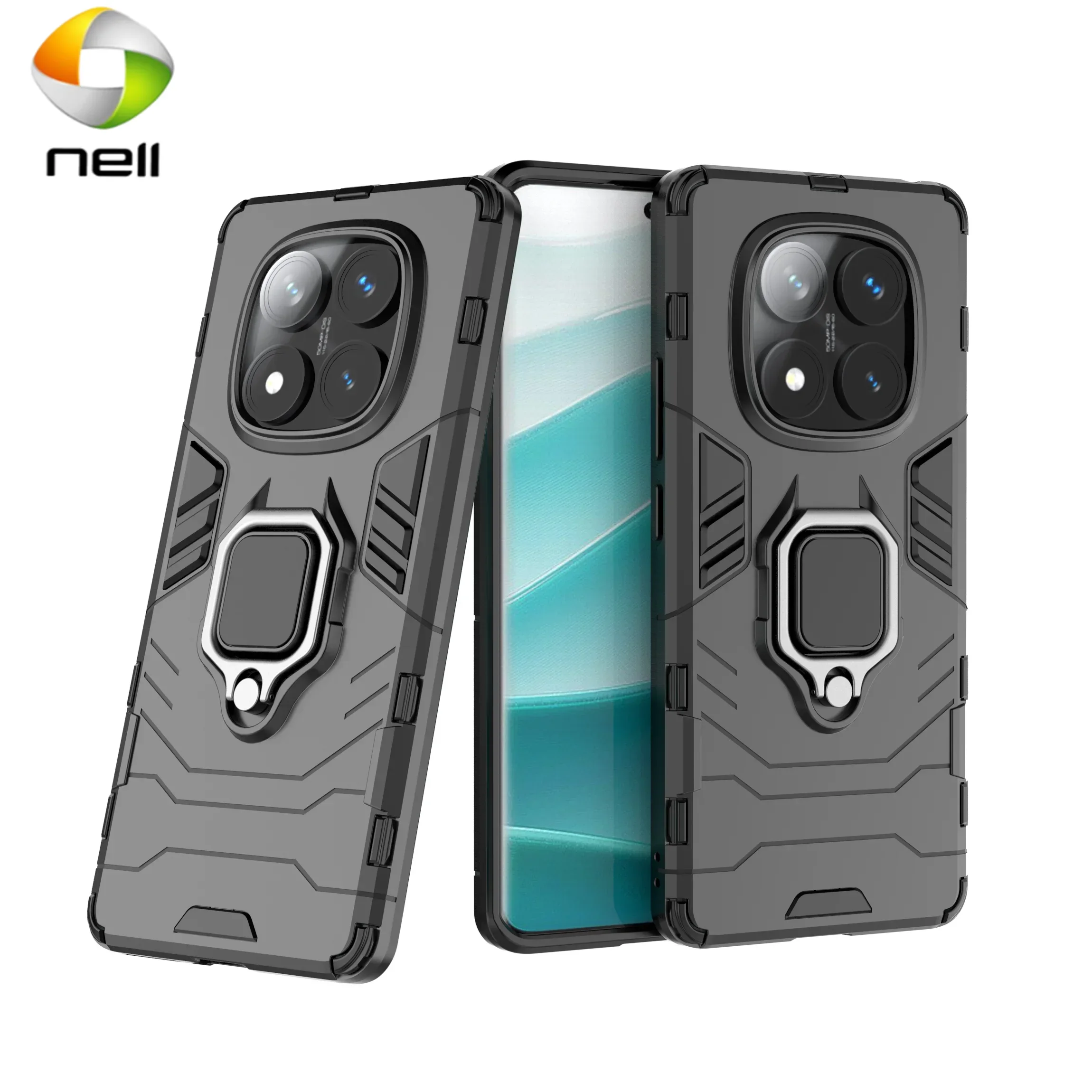 For Redmi Note 14 Pro 4G Case Redmi Note 14 Pro Cover Coque Funda Armor Finger Ring PC Back Case Redmi Note 14 Pro Plus
For Redmi Note 14 Pro 4G Case Redmi Note 14 Pro Cover Coque Funda Armor Finger Ring PC Back Case Redmi Note 14 Pro Plus