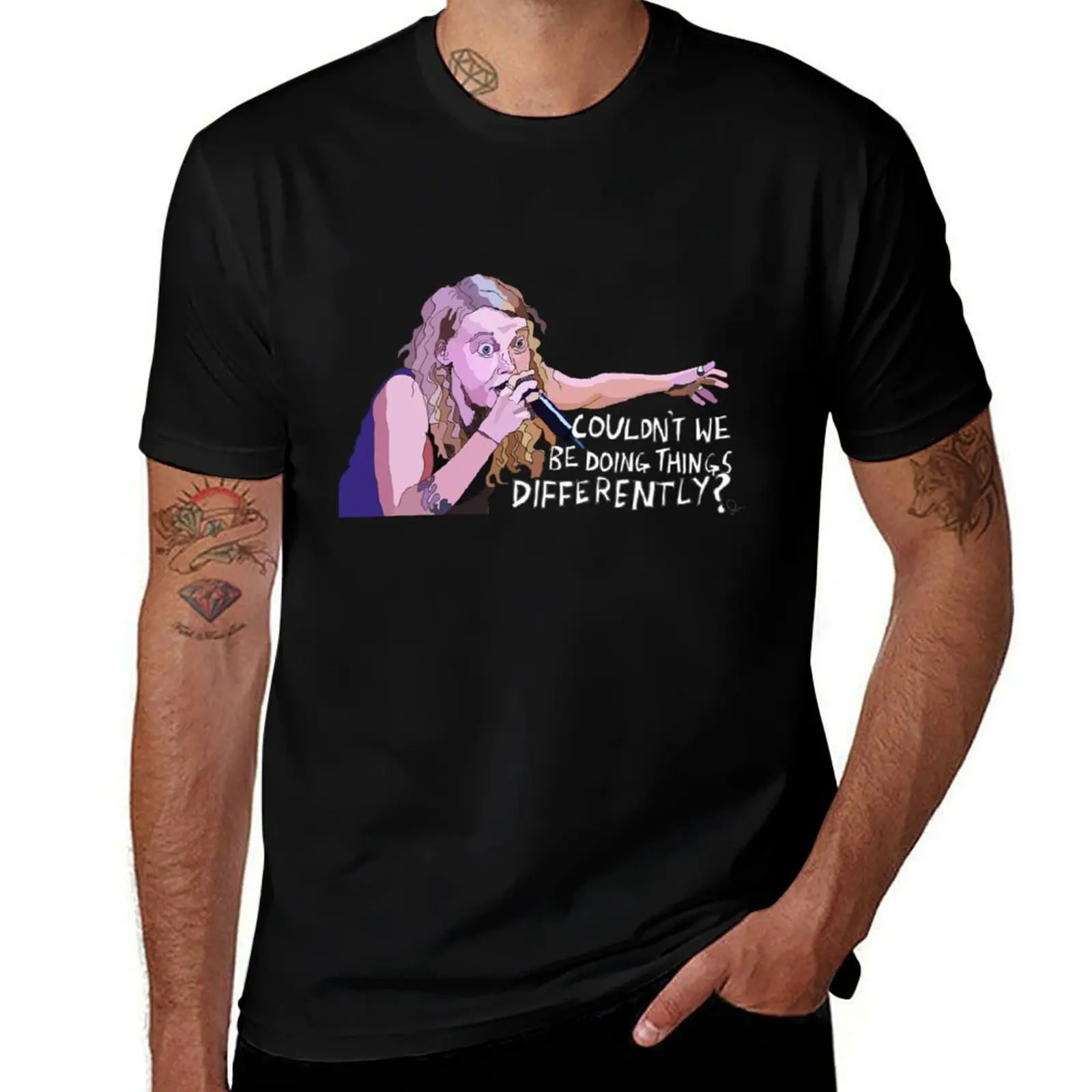 Kate Tempest T-Shirt Funny t-shirt vintage clothes blacks mens graphic t-shirts anime
Kate Tempest T-Shirt Funny t-shirt vintage clothes blacks mens graphic t-shirts anime