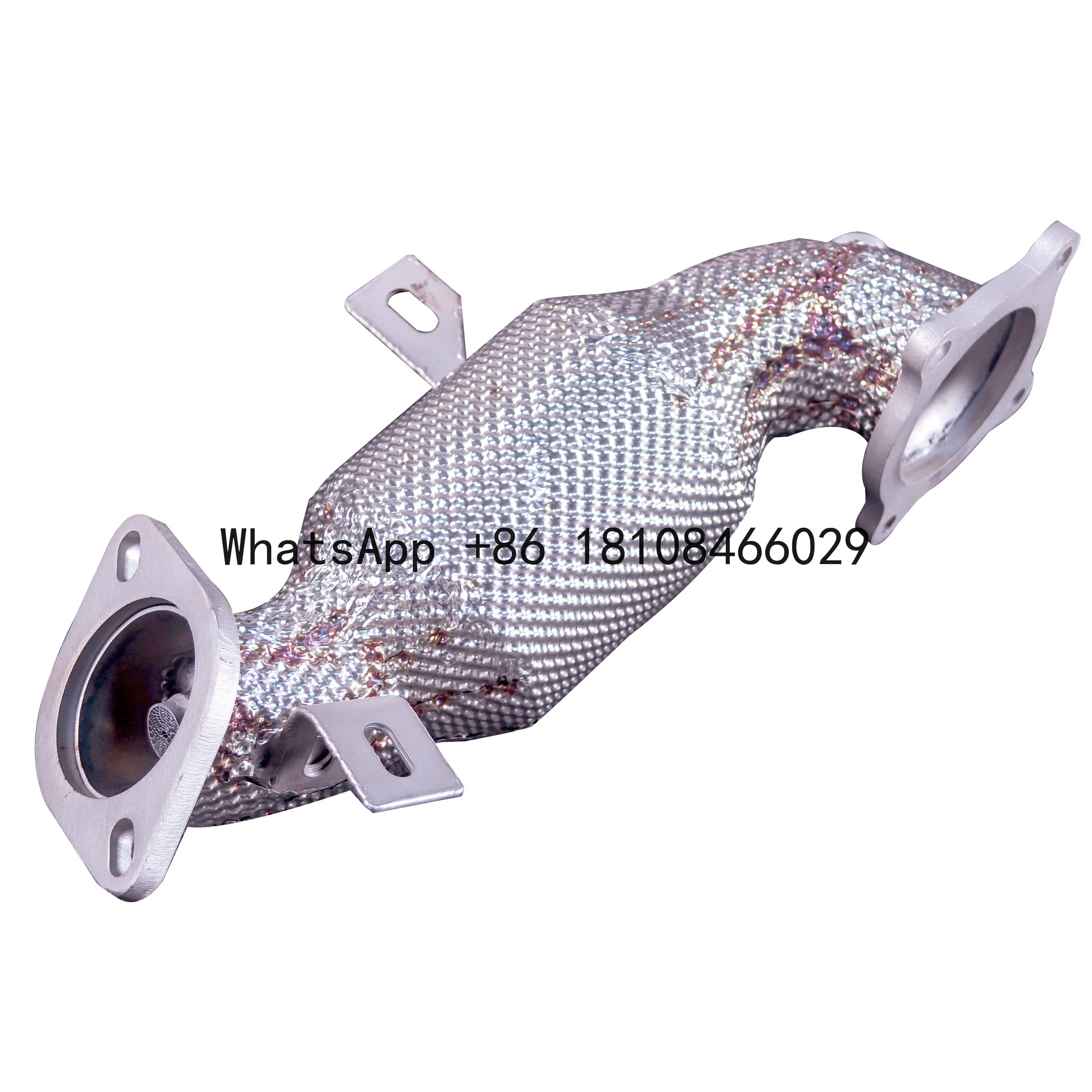 Hot Selling Good Quality Remote Control Of 17-20 Jaguar F-PACE 2.0T Automotive Exhaust System Electronic Valve Exhaust Muffler
Hot Selling Good Quality Remote Control Of 17-20 Jaguar F-PACE 2.0T Automotive Exhaust System Electronic Valve Exhaust Muffler