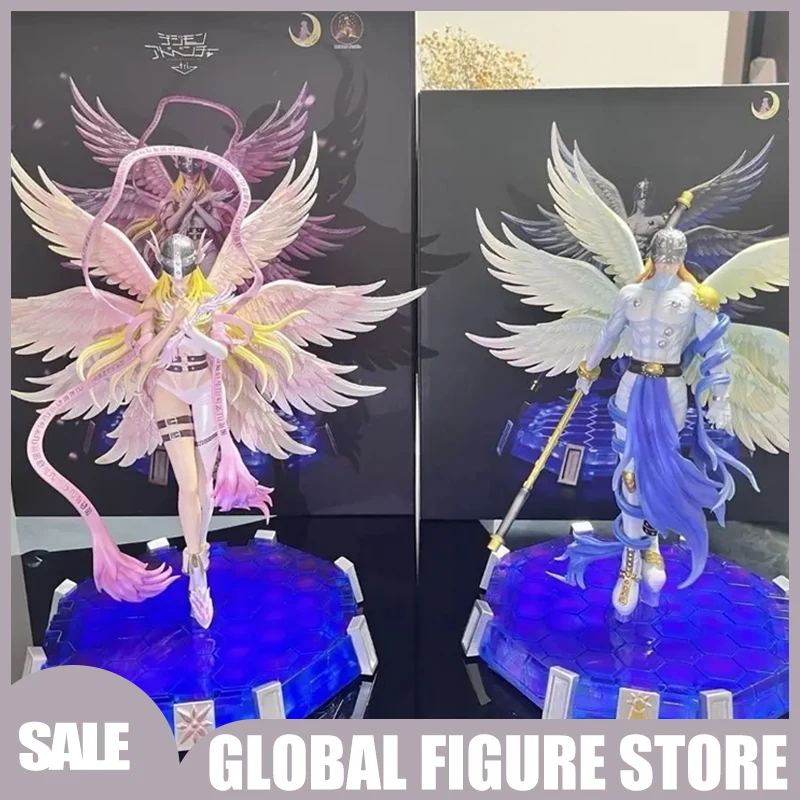 30cm Adventure Angels Anime Cartoon Model LED Illuminated Display Stand Manga Peripheral Cool Desktop Decor for Kids Toys Gifts
30cm Adventure Angels Anime Cartoon Model LED Illuminated Display Stand Manga Peripheral Cool Desktop Decor for Kids Toys Gifts