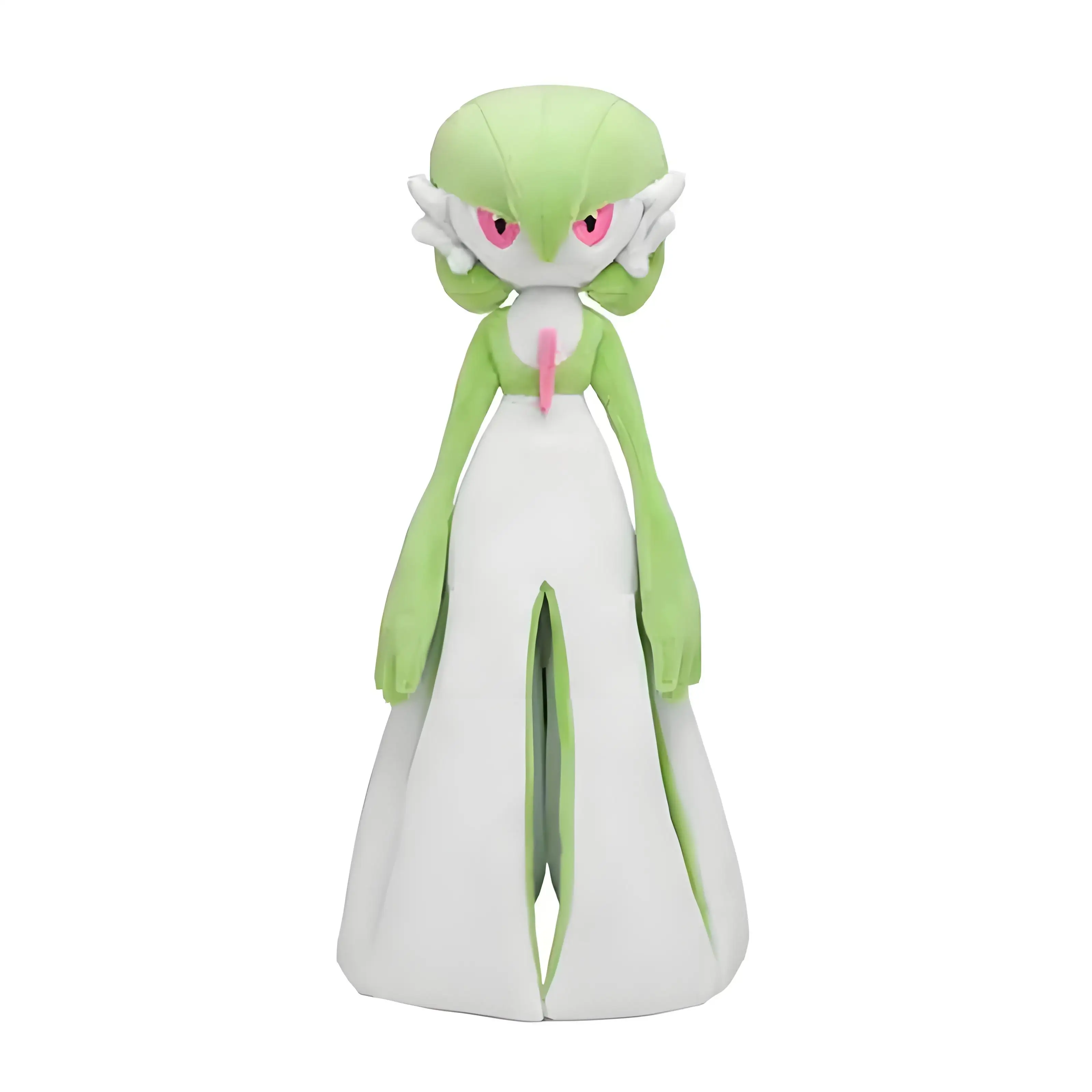 Японская плюшевая кукла Pokémon большого размера (14 собственнов Gardevoir, детский подарок на день рождения и сувенир
Японская плюшевая кукла Pokémon большого размера (14 собственнов Gardevoir, детский подарок на день рождения и сувенир