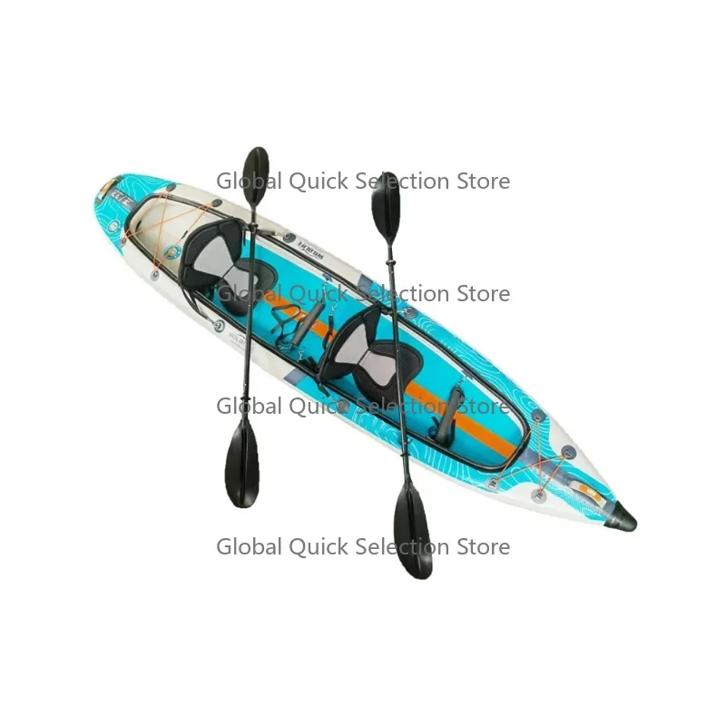 Inflatable Fishing Kayak Inflatable Paddle Kayak Inflatable Kayak 2 Person2025
Inflatable Fishing Kayak Inflatable Paddle Kayak Inflatable Kayak 2 Person2025