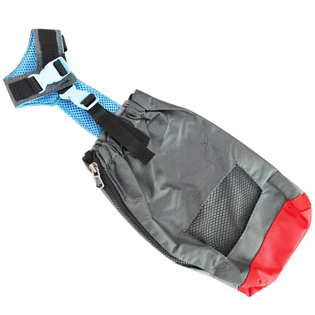 Pet Protection Bag Drag Carrier for Paralyzed Anti-scratch Indoor Dog Bag Long Enough Wear Resistant Polyester Material Pet
Pet Protection Bag Drag Carrier for Paralyzed Anti-scratch Indoor Dog Bag Long Enough Wear Resistant Polyester Material Pet