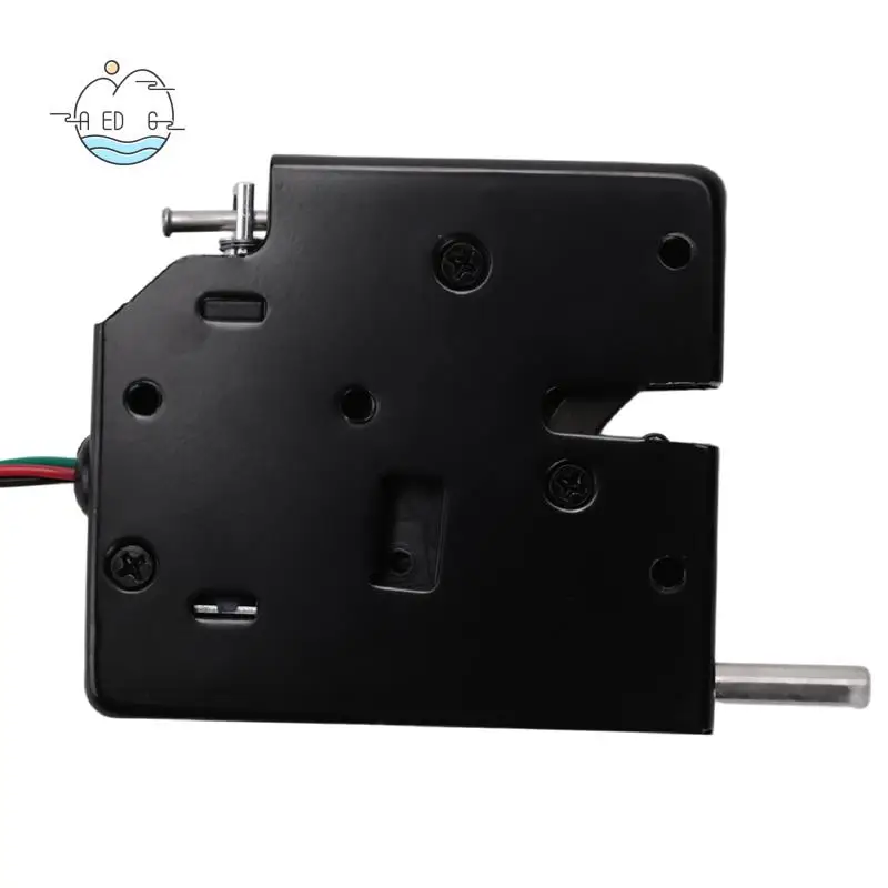 AED6-12V 2A Intelligent Electronic Control Electromagnetic Lock, Locker Express Cabinet Lock, Access Control System Cabinet
AED6-12V 2A Intelligent Electronic Control Electromagnetic Lock, Locker Express Cabinet Lock, Access Control System Cabinet