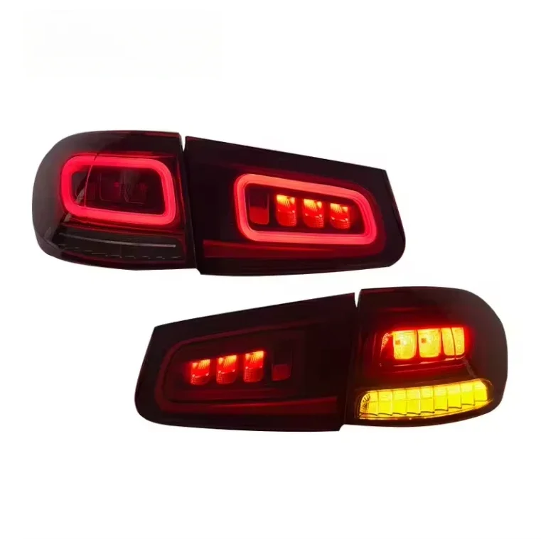 Auto Car for Mercedes Benz GLC Taillight Assembly 15-19 Modified With New LED Lights And Brake Lights Flowing Turn Signals
Auto Car for Mercedes Benz GLC Taillight Assembly 15-19 Modified With New LED Lights And Brake Lights Flowing Turn Signals