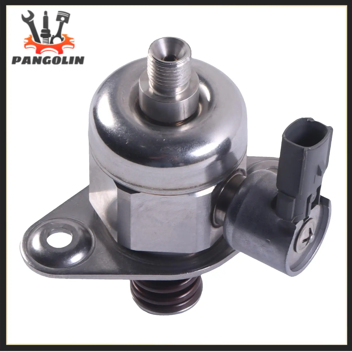 High Pressure Fuel Pump 12658486 For 2013-2015 Cadillac ATS 2.0L 2.5L Engine Fuel Supply System Fuel Pump Accessories
High Pressure Fuel Pump 12658486 For 2013-2015 Cadillac ATS 2.0L 2.5L Engine Fuel Supply System Fuel Pump Accessories