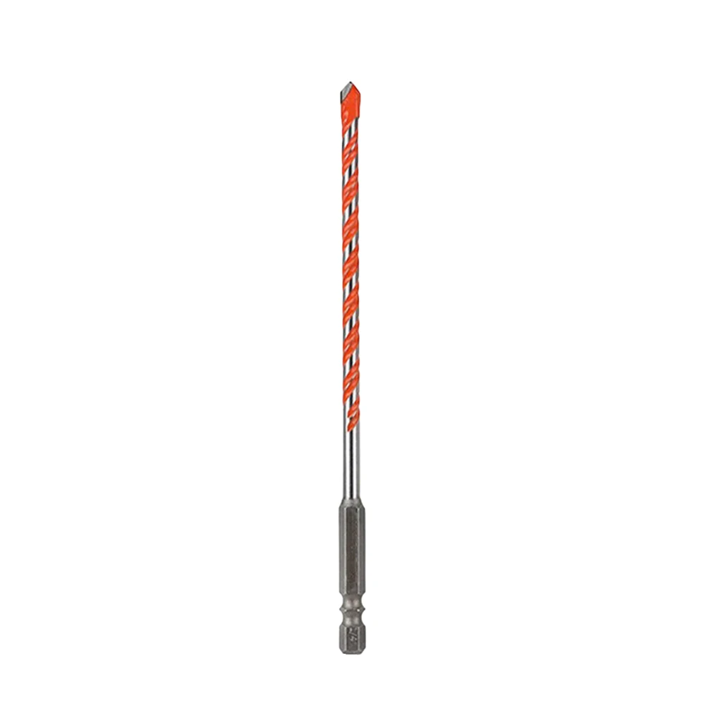 Drilling Tools Carbide Drill Set 10-Piece Set Exceptional Durability Hammer Drilling Capability Construction Projects
Drilling Tools Carbide Drill Set 10-Piece Set Exceptional Durability Hammer Drilling Capability Construction Projects