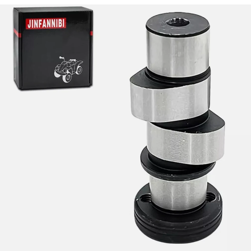 Engine Motorcycle Cam Camshaft For Honda CRF80F CRF100F 2004-2013 #14101-436-000 XR75 XR80 1977-84, XR80R XR100 XR100R 81-03
Engine Motorcycle Cam Camshaft For Honda CRF80F CRF100F 2004-2013 #14101-436-000 XR75 XR80 1977-84, XR80R XR100 XR100R 81-03