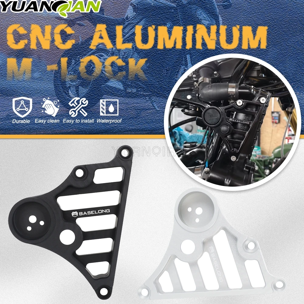 For BMW K75 K100 K1100 K1 All Years K 75 2024 2025 Moto Bracket Right Side Black electronic ignition lock Start Switch Brackets
For BMW K75 K100 K1100 K1 All Years K 75 2024 2025 Moto Bracket Right Side Black electronic ignition lock Start Switch Brackets