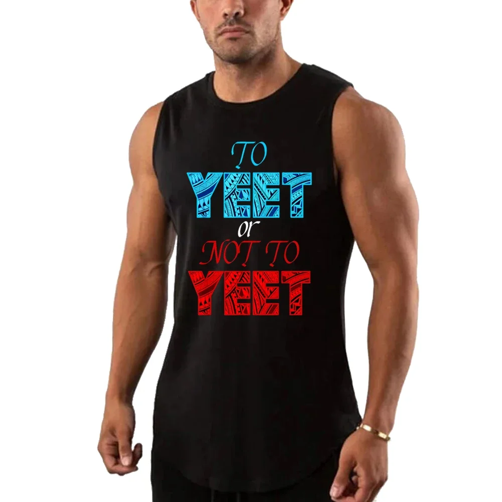 Wrestling Sports Men's Tank Tops Summer Quick Dry Breathable Fitness Clothing Casual Sleeveless T-Shirts Fashion Loose Run Vest
Wrestling Sports Men's Tank Tops Summer Quick Dry Breathable Fitness Clothing Casual Sleeveless T-Shirts Fashion Loose Run Vest